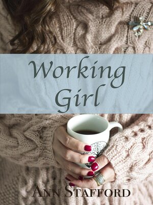 cover image of Working Girl